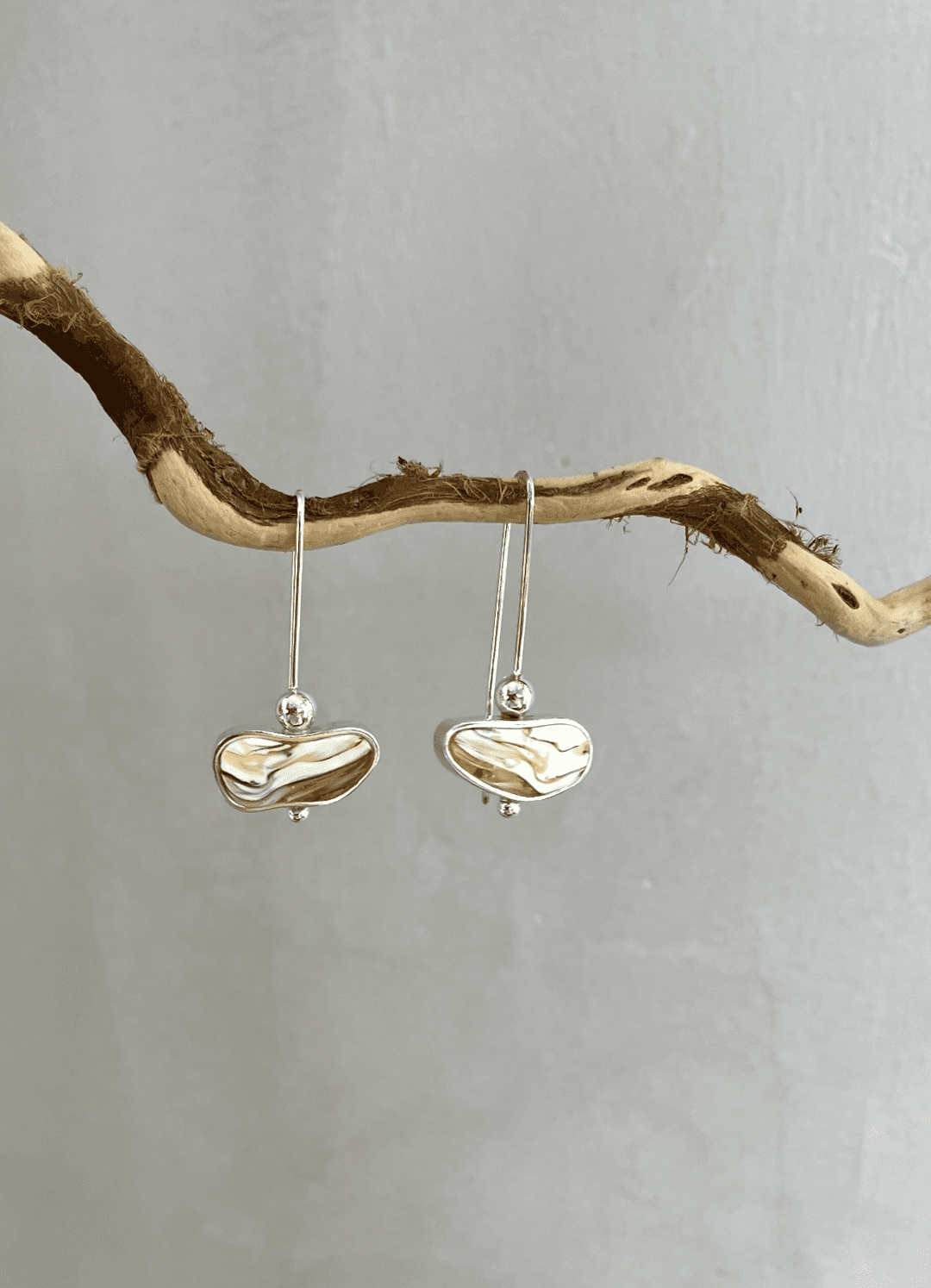 Янтарные украшения